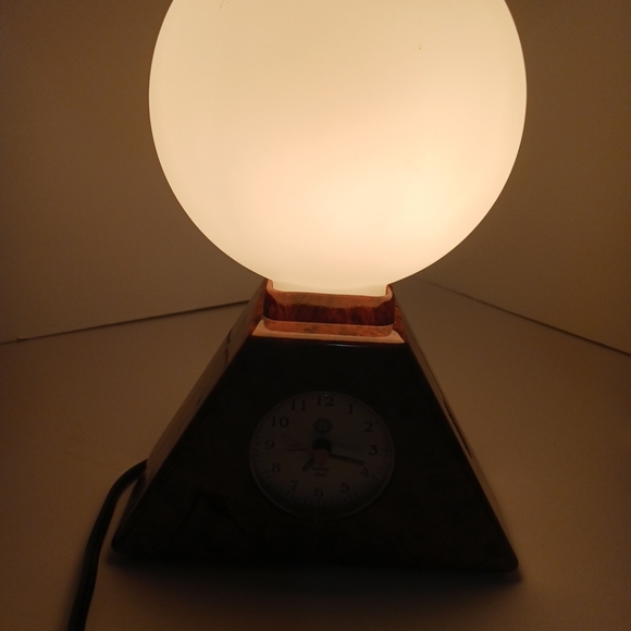 Bio-Brite The SunRise Clock 5G63 - Picture 5 of 5